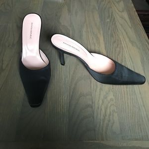 Banana Republic Heels